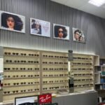 Zain Opticals Al Falah