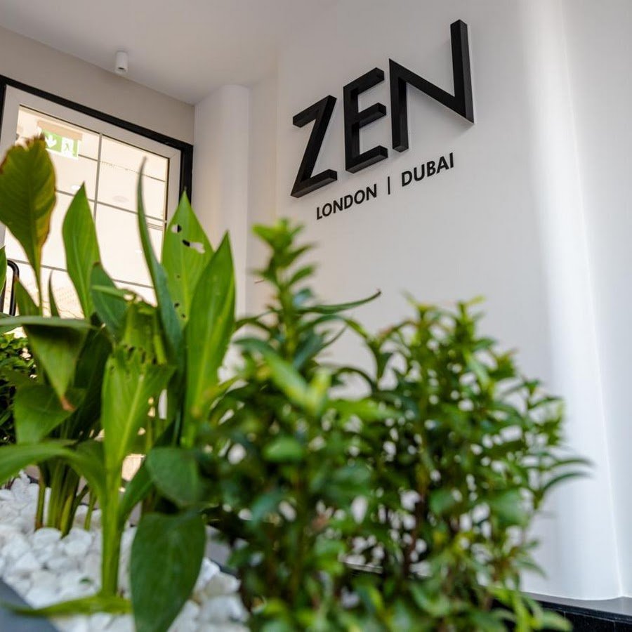 ZEN HEALTHCARE CLINIC