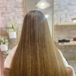 Zendaya Beauty Lounge