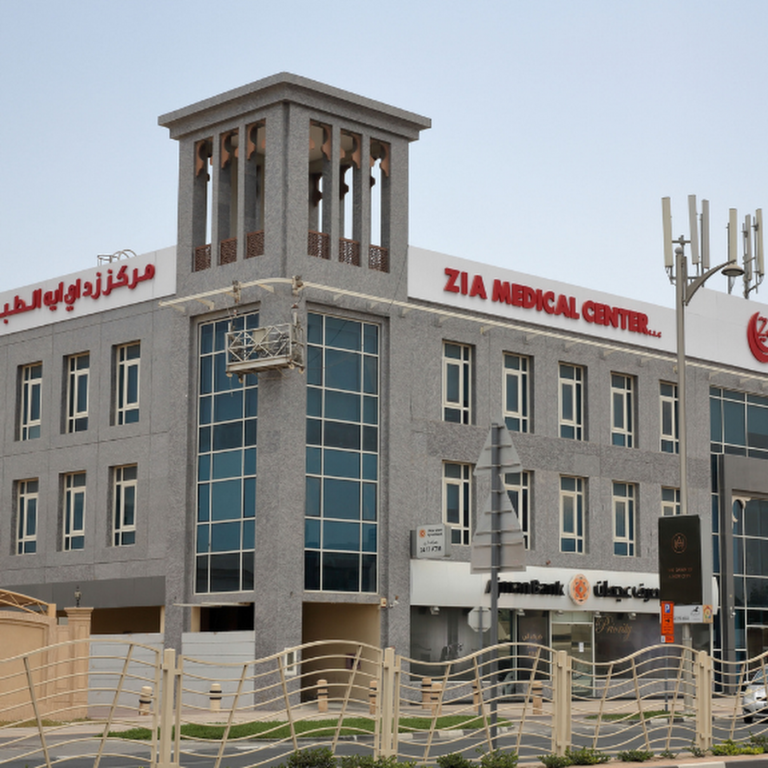 Zia Medical Center