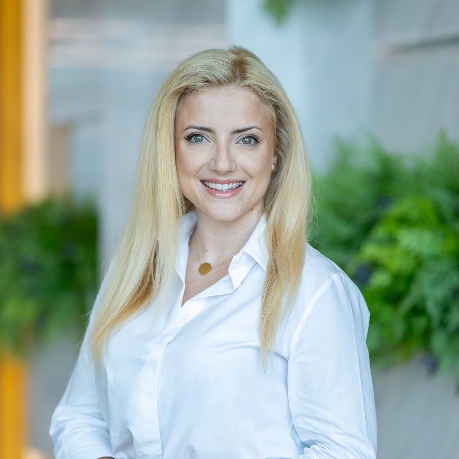 Zita Chriszto | Psychologist in Dubai | Child & Adult Therapy