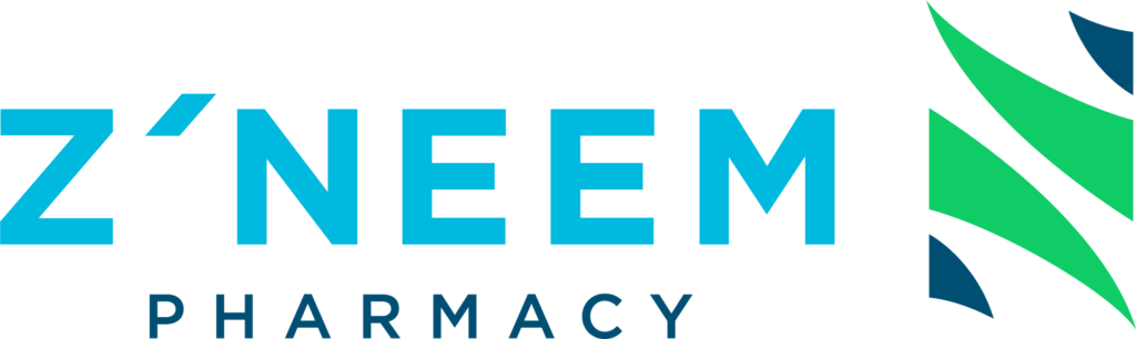 Z’NEEM PHARMACY_[AL ABRAR PHARMACY]