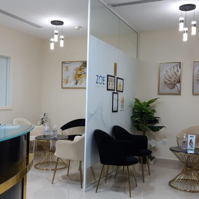 Zoe Dental Clinic