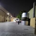 Zulekha Hospital Warehouse