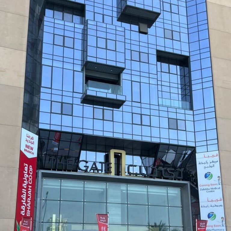 Zulekha Medical Centre