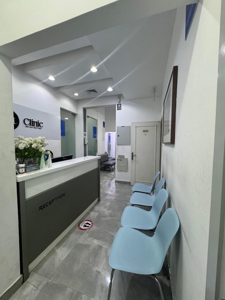 Easy Dental – Al Karama