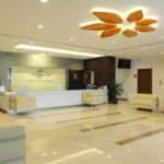 Vasan Eye Multispeciality Day Surgical Center Br Of Vasan Health Projects LLC – Al Karama