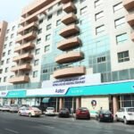 Aster Jubilee Medical Complex Br Of D M Healthcare LLC – MANKHOOL