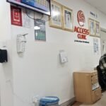 Access Clinic Freezone Br Of Dm Healthcare LLC – Jafza + ( Jebeel Ali Housing Scheme)