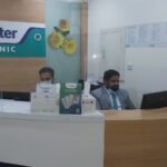 Access Clinic Alqouz Br Of Dm Healthcare LLC – AL QOUZ INDUSTRIAL THIRD