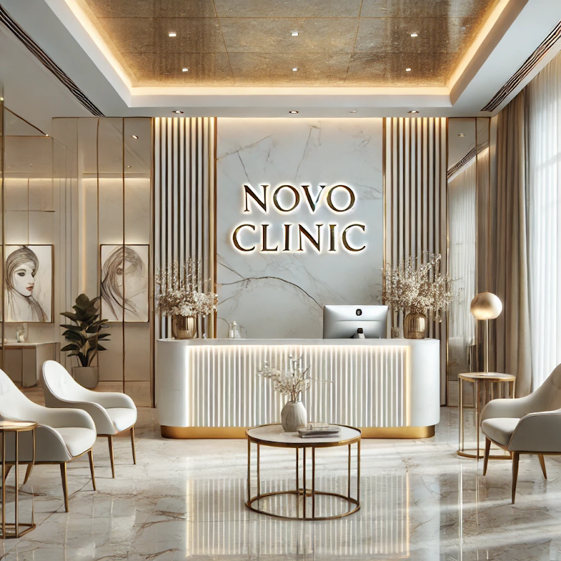 NOVODENT CLINIC L.L.C – REGA AL BUTEEN