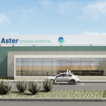 ASTER CEDARS CLINIC – Jafza + ( Jebeel Ali Housing Scheme)