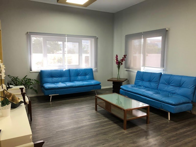 Saray Derma & Dent Care Center – JUMEIRAH FIRST