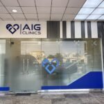 AIG WELLNESS CLINICS L.L.C – NAD AL HAMAR
