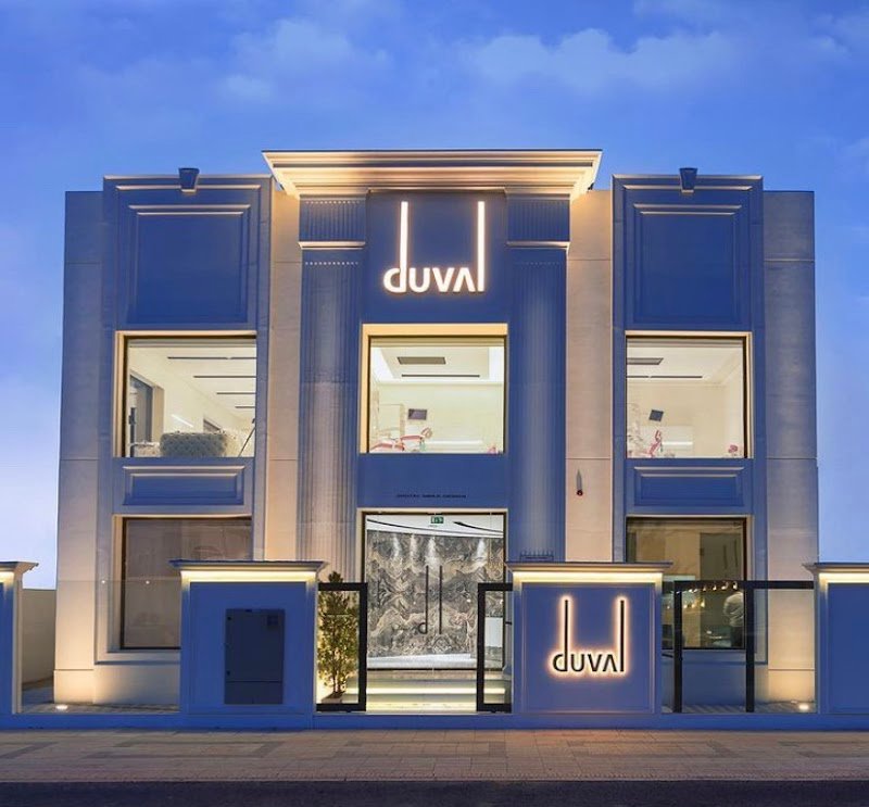 Duval Digital Smile Design Polyclinic LLC – JUMEIRAH SECOND