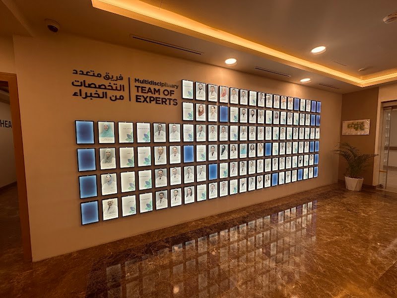 Aster Hospital Br Of Aster Dm Healthcare FZC – AL QUSAIS INDUSTRIAL SECOND