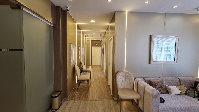 Seagull Plus Aesthetic Clinic L.L.C – Al Wasl