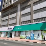 Al Rafa Polyclinic -Br Dm Healthcare L.L.C – AL BARSHA FIRST
