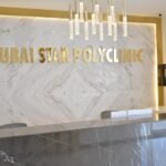 Dubai Star Poly Clinic – AL MIZHAR FIRST