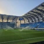 Al Nasr Club – OUD METHA