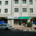 Al Rafa Polyclinic-International City- Br Dm Healthcare L.L.C – WARSAN FIRST