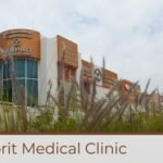 Lesprit Medical Clinic LLC – JUMEIRAH THIRD