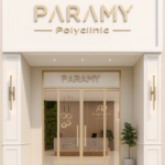 PARAMY POLY CLINIC L L C – Mirdif