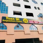 YUAN QI ACUPUNCTURE CENTER L.L.C – AL SAFFA SECOND