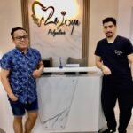 La Joya Poly Clinic – AL MAMZER