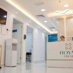 ROYAL TREAT MEDICAL CLINIC LLC – HOR AL ANZ