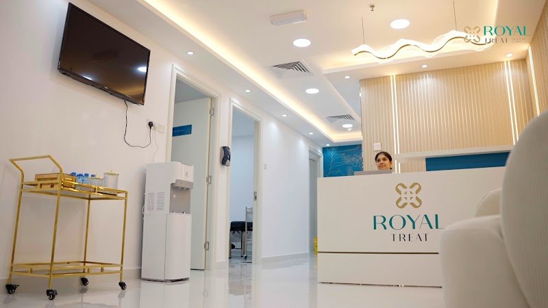 ROYAL TREAT MEDICAL CLINIC LLC – HOR AL ANZ