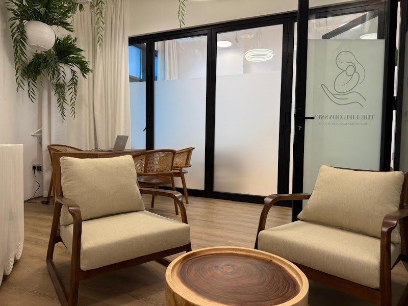 The Life Odyssey poly clinic L.L.C – BUSINESS BAY