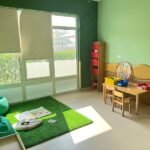 REACH CHILD DEVELOPMENT AND FAMILY SUPPORT – AL WARQA FIRST