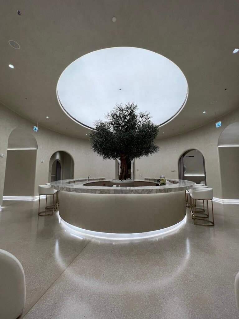 RENAISSANCE AESTHETIC CLINIC L.L.C – ZAABEEL SECOND