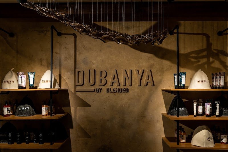 DUBANYA WELLNESS AESTHETIC CLINIC FZE – PALM JUMEIRAH