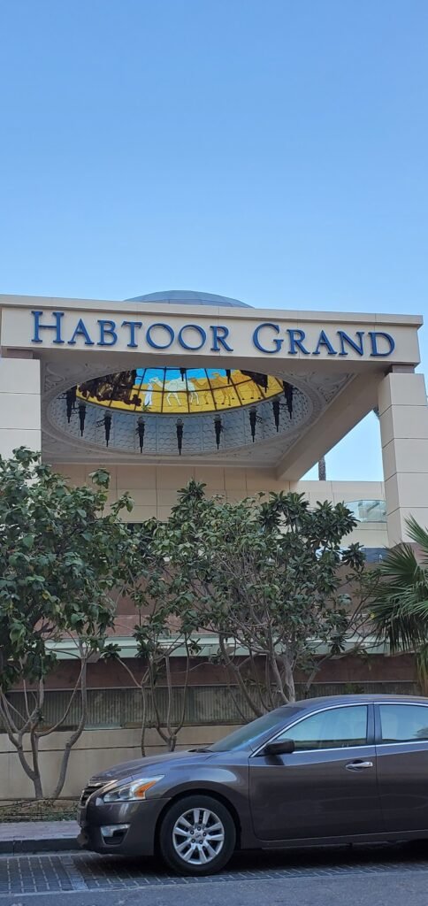 911 SOLOMED CLINIC FZE – MADINAT DUBAI ALMELAHEYAH