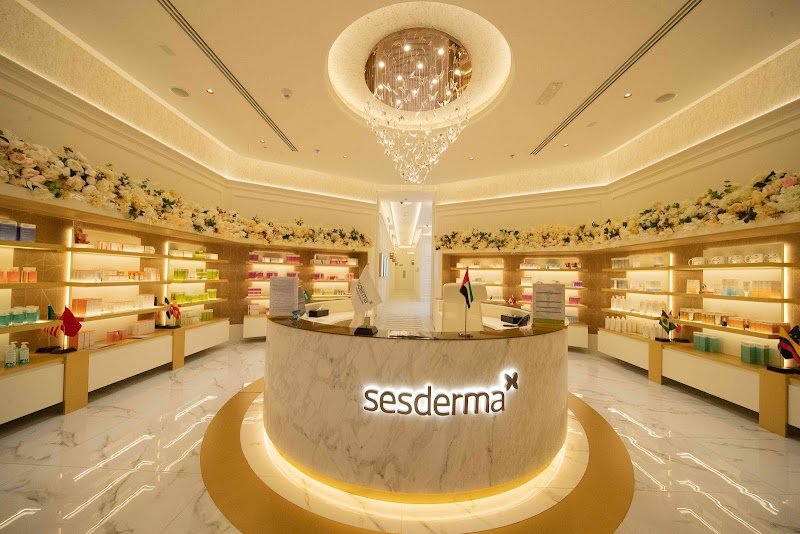 SESDERMA SKIN CENTER L.L.C – BURJ KHALIFA