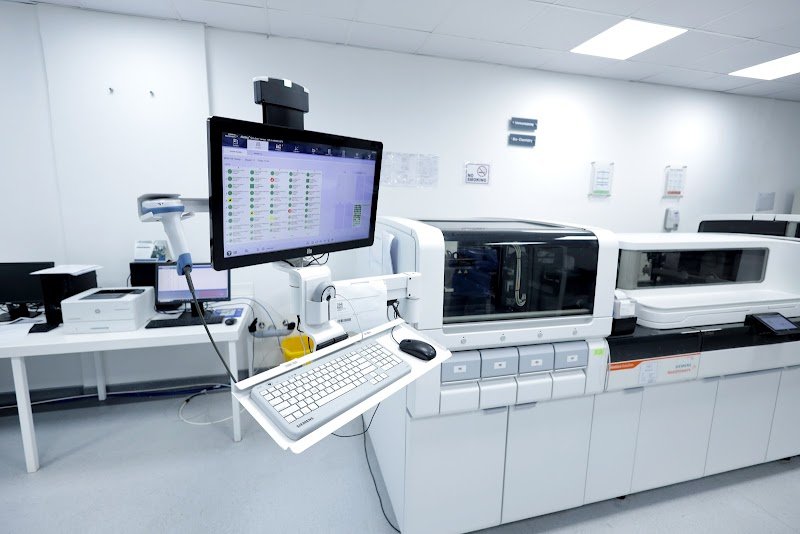 AVM LABS L. L. C – Al Garhoud