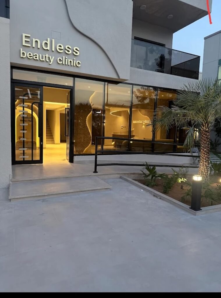 ENDLESS BEAUTY POLY CLINIC L L C