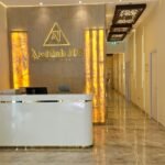 AESTILAB 108 POLYCLINIC L L C – PALM JUMEIRAH