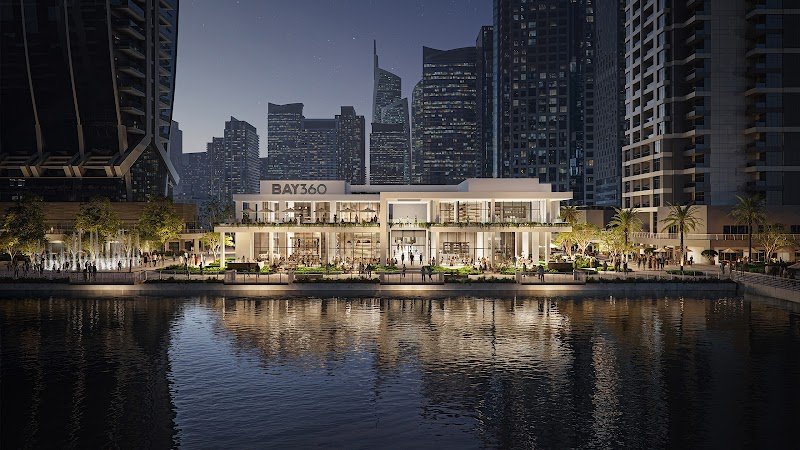 Wave Of Life FZCO – Jumeira Lakes Towers