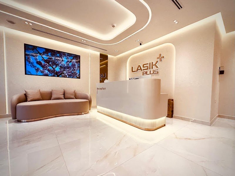 LASIK PLUS DAY SURGICAL CENTER L L C – JUMEIRAH FIRST