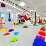 Bridges Speech Center – Dubai Trade Centre