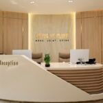 ORTHO X CLINIC L.L.C – Mirdif