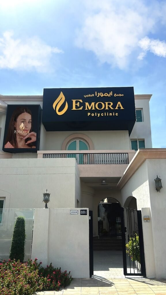Emora Poly Clinic L.L.C