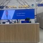 ASTER ROYAL CLINIC SPRINGS SOUK BR OF D M HEALTHCARE L L C – AL BARSHA SOUTH SECOND