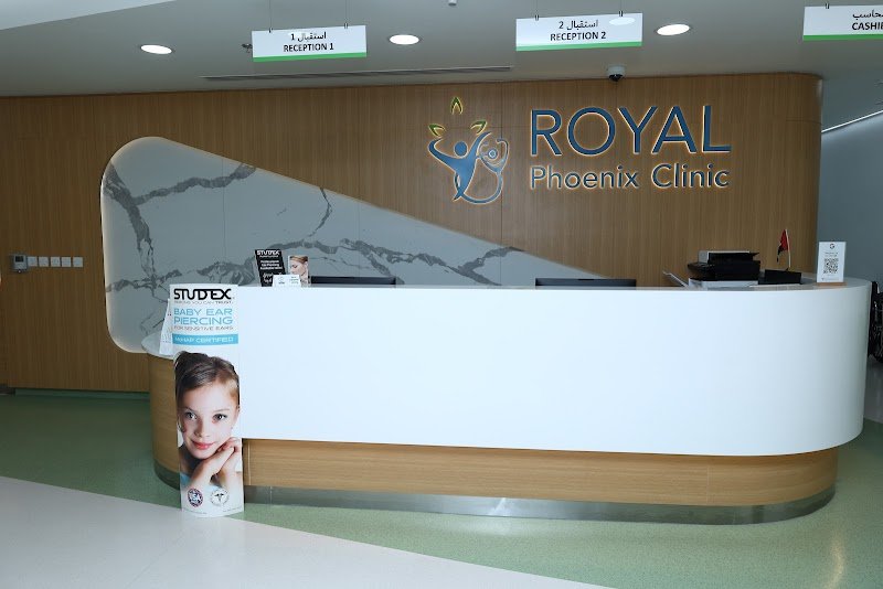 ROYAL PHOENIX CLINIC L.L.C – AL QUSAIS INDUSTRIAL FIFTH