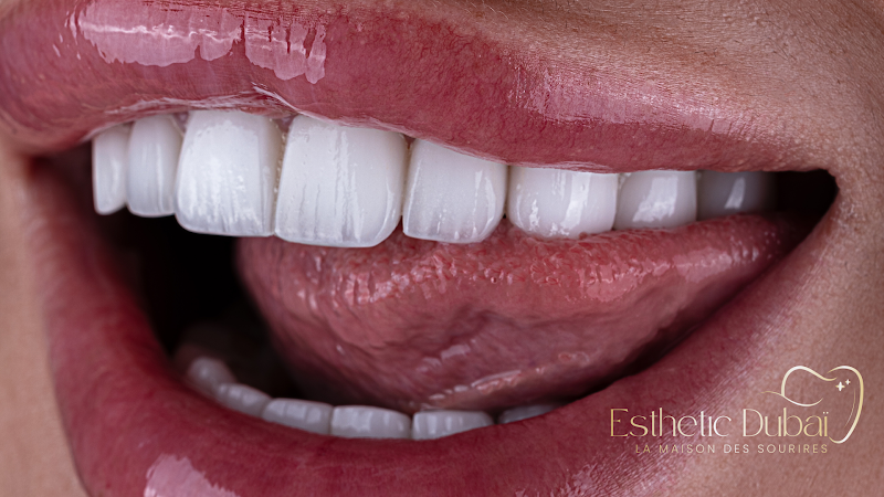 LA MAISON DES SOURIRES DENTAL CLINIC L.L.C – AL BARSHA FIRST