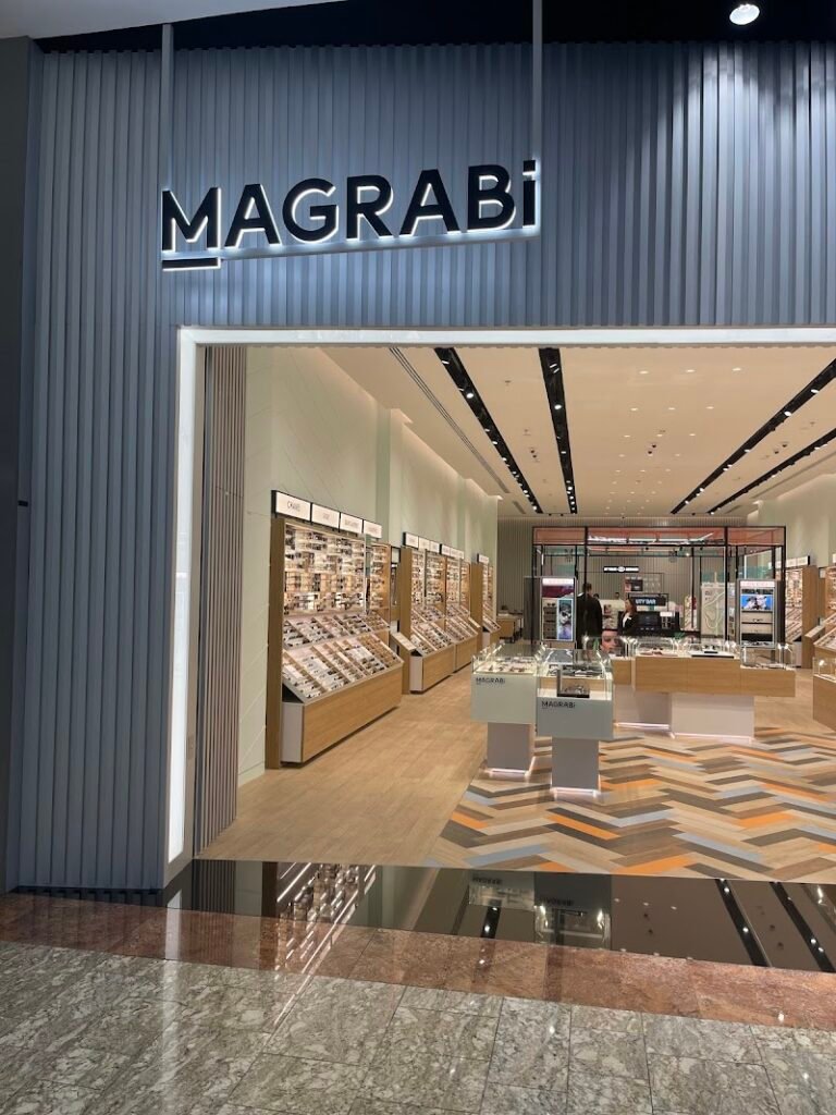 MAGRABI EYE AND EAR CENTER DAYCARE SURGERIES- L.L.C-O.P.C L.L.C DUBAI BRANCH – Mirdif