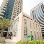 MEDYUMED MEDICAL CLINIC LLC (BRANCH) – Dubai Marina and Jumeira Beach